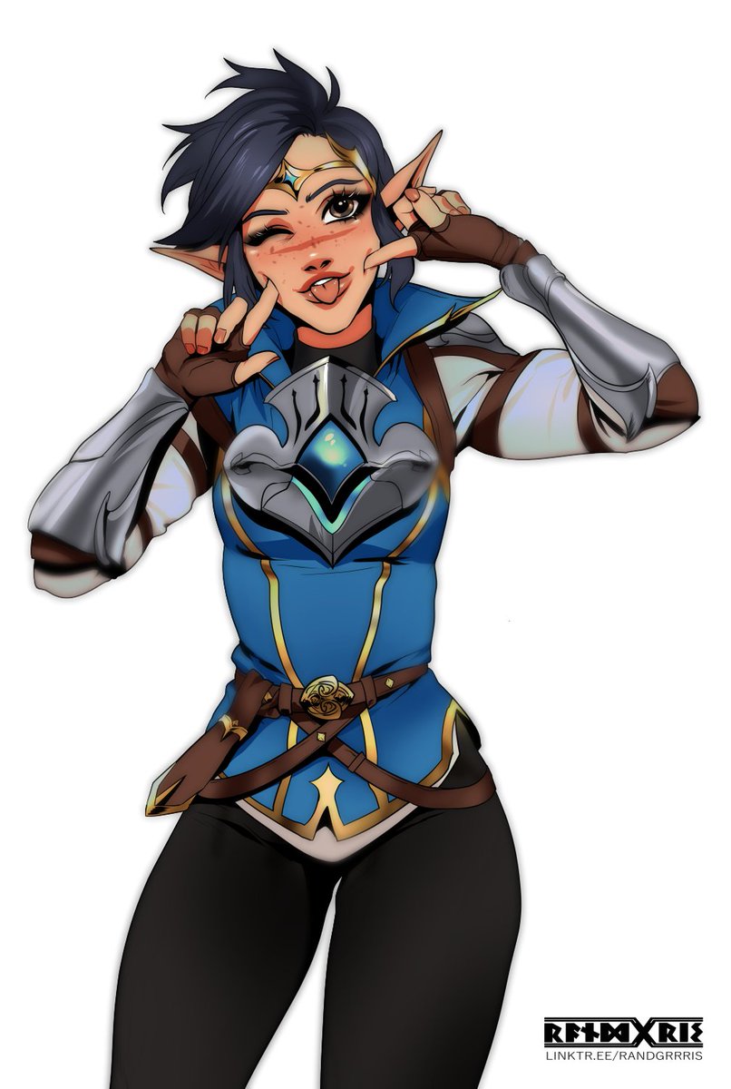 ☣️ Feral Queen STR 😈 tweet media