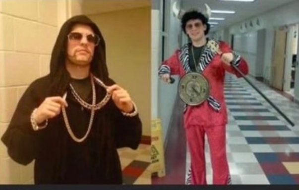 kamaufranklin's tweet photo. So here is your Atlanta City Councilman &amp; Cop City supporter Matt Westmoreland cosplaying Blackness during his teach for america days. Now, he's a respectable white man supporting  militerized police. #StopCopCity https://t.co/H9FDBcECVg