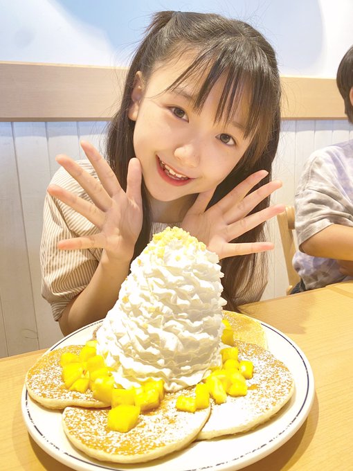 Twitterのコスプレ画像4