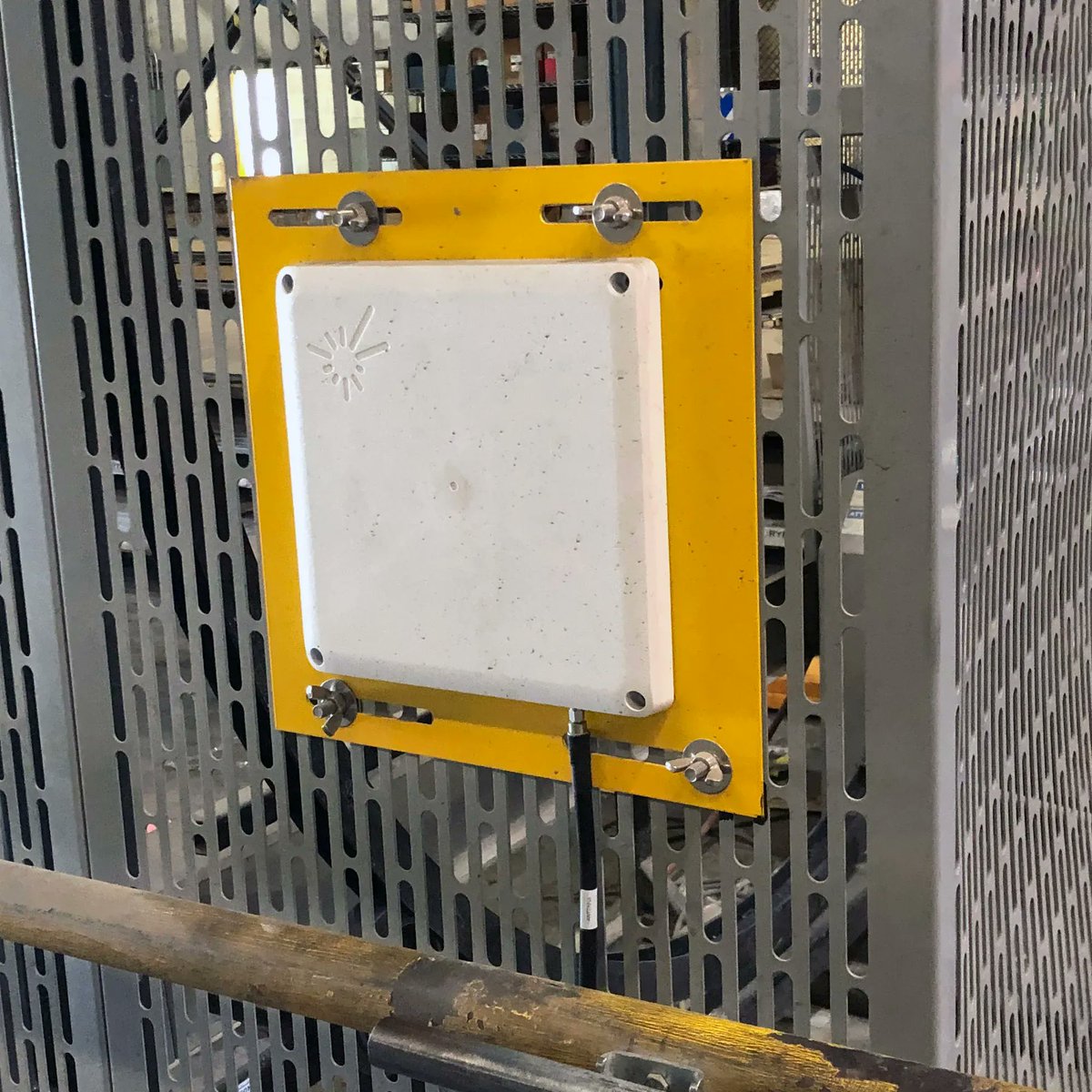 We are celebrating 5 Years of the SensRF-101 antenna!

Since 2018, this antenna has excelled in its performance, robustness, design, and economics. This is why it is trusted all over the globe under a single SKU! 

Read our latest CEO Note to learn more : buff.ly/42z0oIV