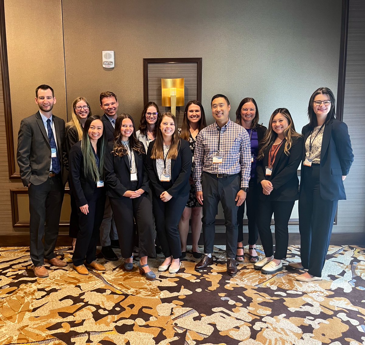 Denver Health Pharmacy Residencies tweet media