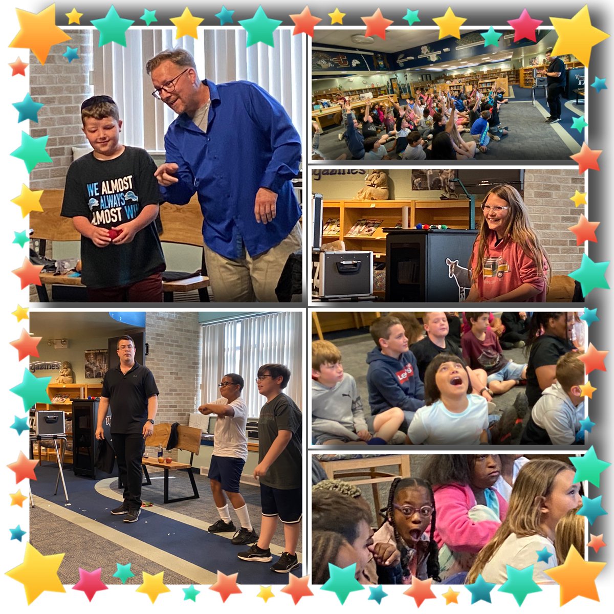 Christine Arnold tweet media