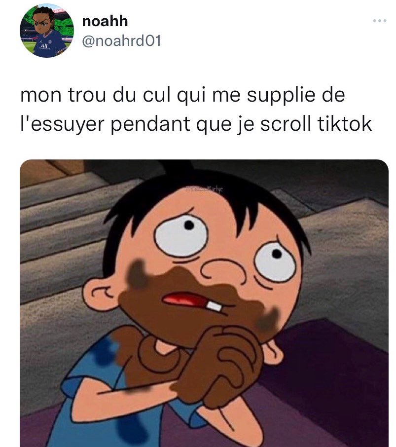 so_mkb's tweet photo. C’est + un tweet de malade mais y’a ça https://t.co/ZkHMTht1dT