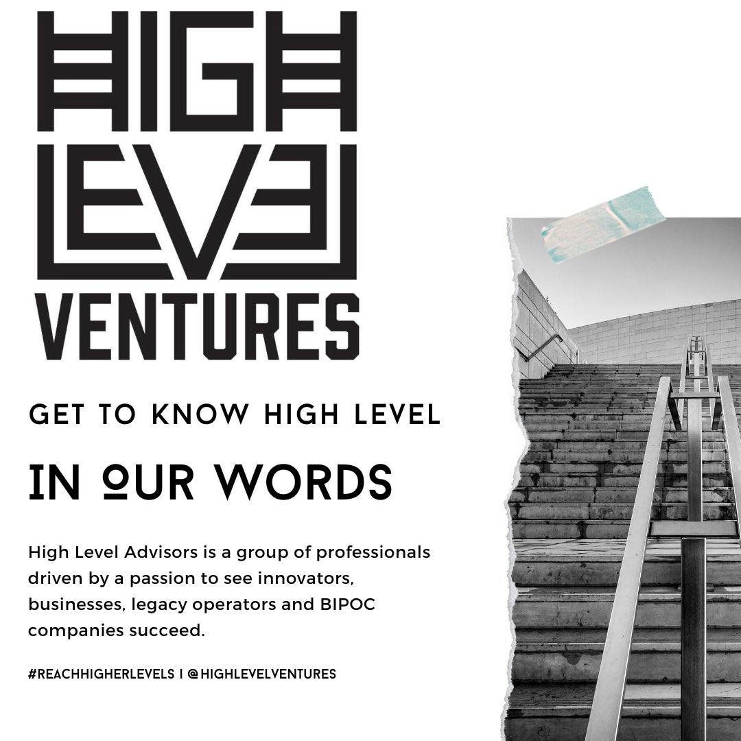 highlevelimpact tweet picture