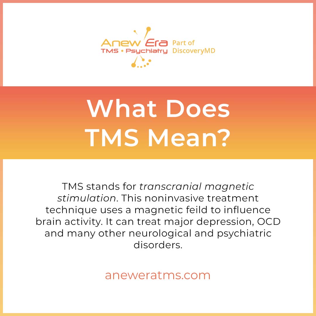 aneweratms's tweet photo. Join us as we delve into the world of #TMS, exploring its potential to bring hope, healing, and improved mental #wellbeing. 🌻 Let's unlock the secrets of this remarkable #therapy together! ✨ 
https://t.co/MjZv1Ujjk2
Psychiatry #BreakTheStigma #MentalHealthAwareness https://t.co/0dPo7F7DAz