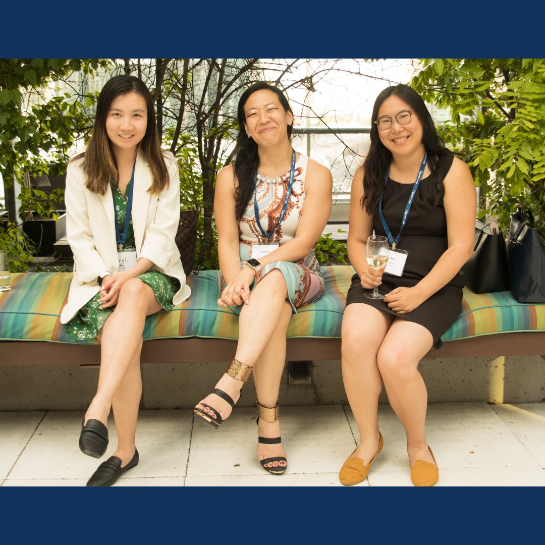 queensulaw's tweet photo. Alumni gathered with faculty and staff for a fun-filled evening to Celebrate #QueensULaw in Toronto on June 1. They networked, reconnected with friends, and congratulated our alumni award winners. Check out our photos: https://t.co/PgSPdCYfBw
@QueensTOAlumni @queensualumni https://t.co/eVrEK2q8T4
