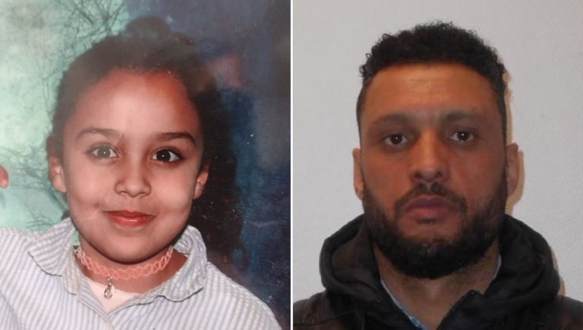 LE_MEDIA_PLUS's tweet photo. 🔴Malek, 8 ans, a disparu à Dunkerque. Elle est susceptible de se trouver avec son père tatoué sur la nuque et le poignet, à bord d’une Renault Twingo verte. Si vous localisez l’enfant ou le suspect, n’intervenez pas vous-même, appelez immédiatement le 197.
#alerteenlevement https://t.co/6C7vZTI3YK
