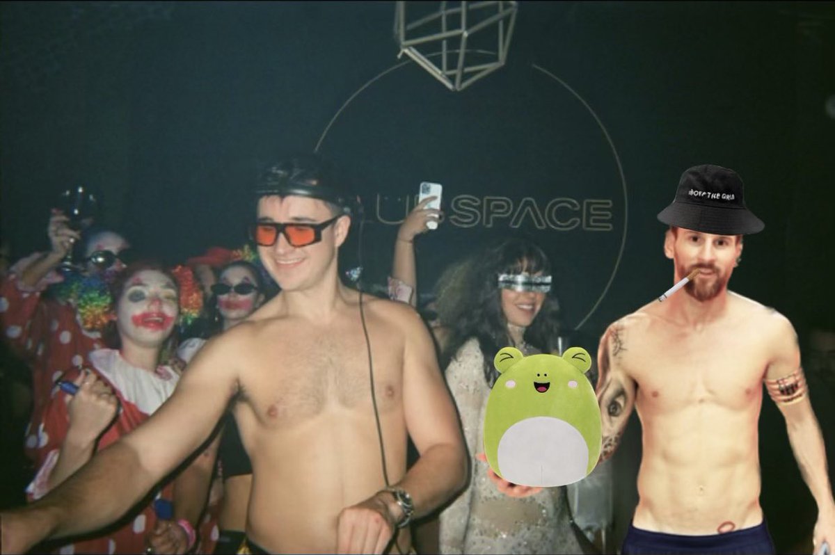 johnsummit's tweet image. 