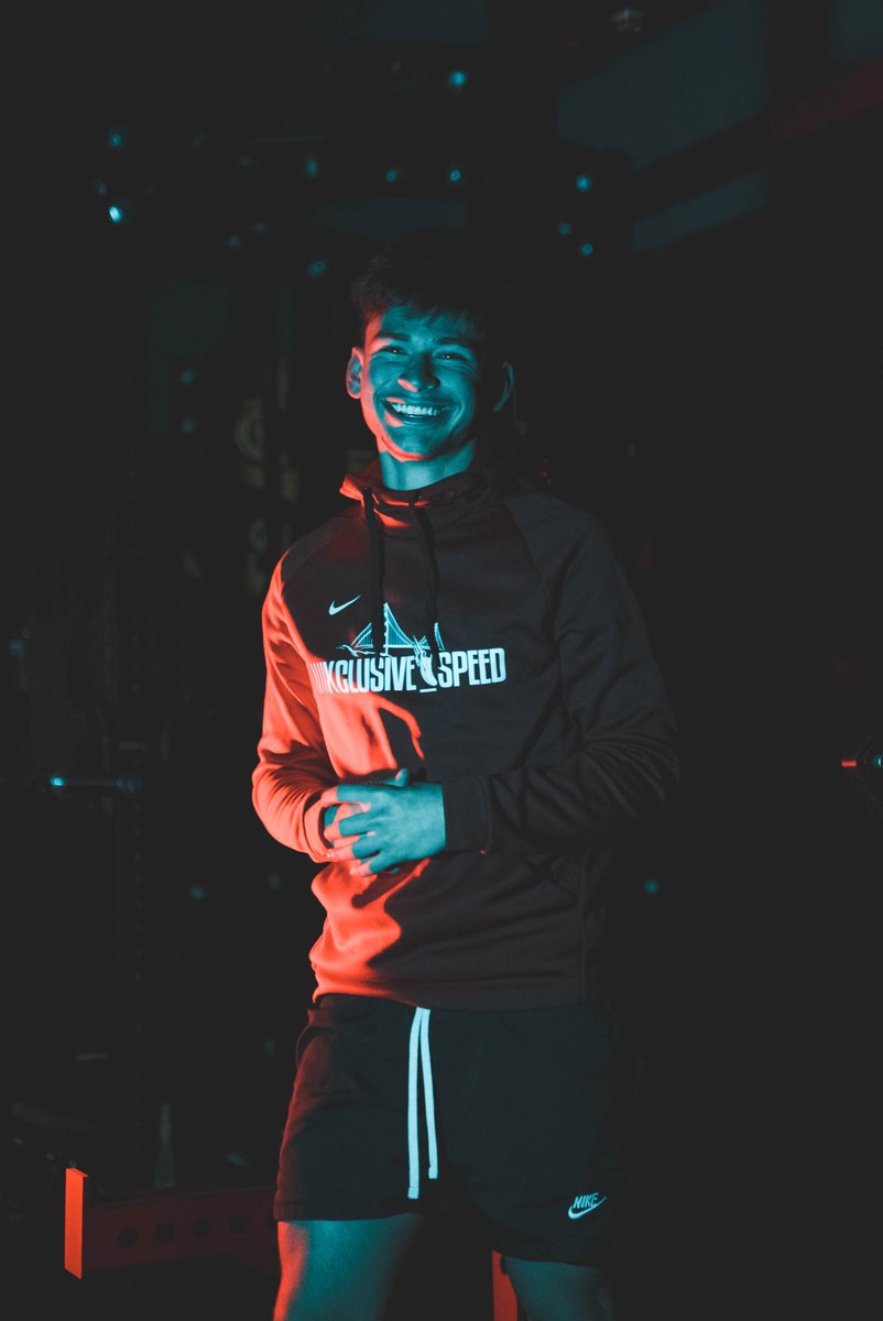 Hunter Gutierrez | 📍Stockton, CA

Saint Mary’s High School c/o ‘24 | Football 🏈 WR/ Kicker and Punter