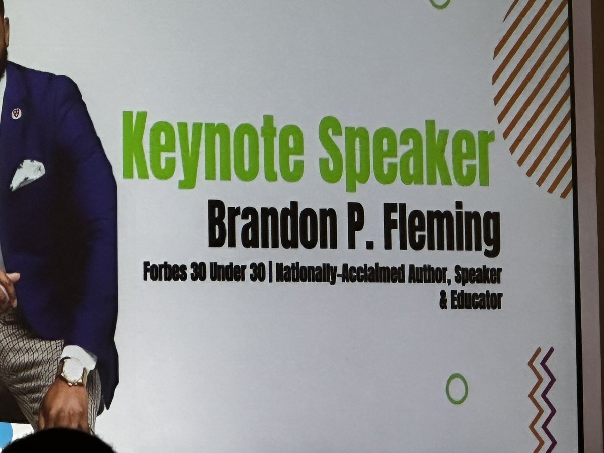 “Stories change people, not information. Your Ss will not be changed by your content. 

Your Ss will be changed by your heart.” 

        - Brandon P. Fleming 

@_EdFarm
#FutureOfLearningSummit
#LearnWithEdFarm #APSITInspires @APSInstructTech @ahrosser @apsitnatasha