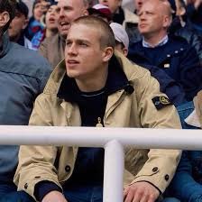 This was my old man. Lost his life on the way to a West Ham game in the 80’s.

He would’ve been so proud tonight.

COYI⚒
