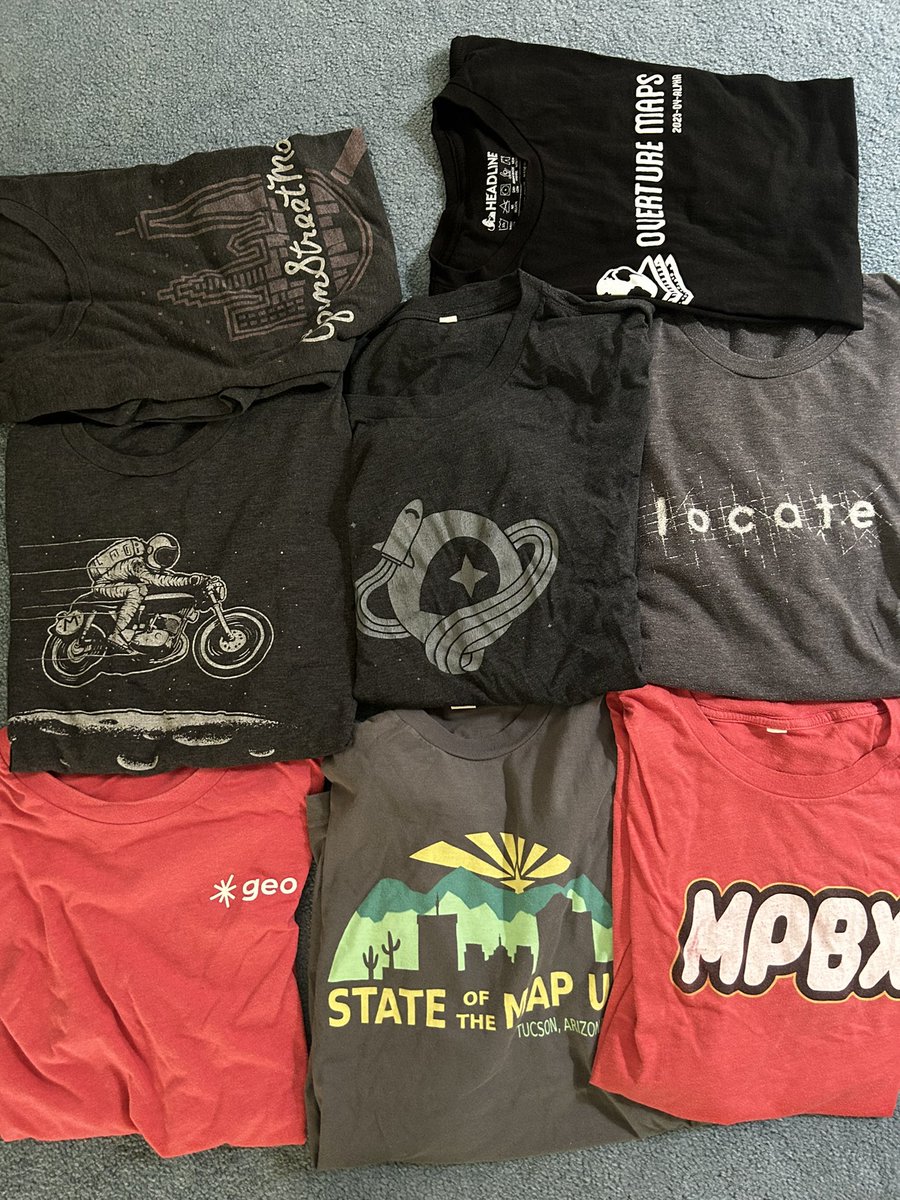 Marc Prioleau tweet media