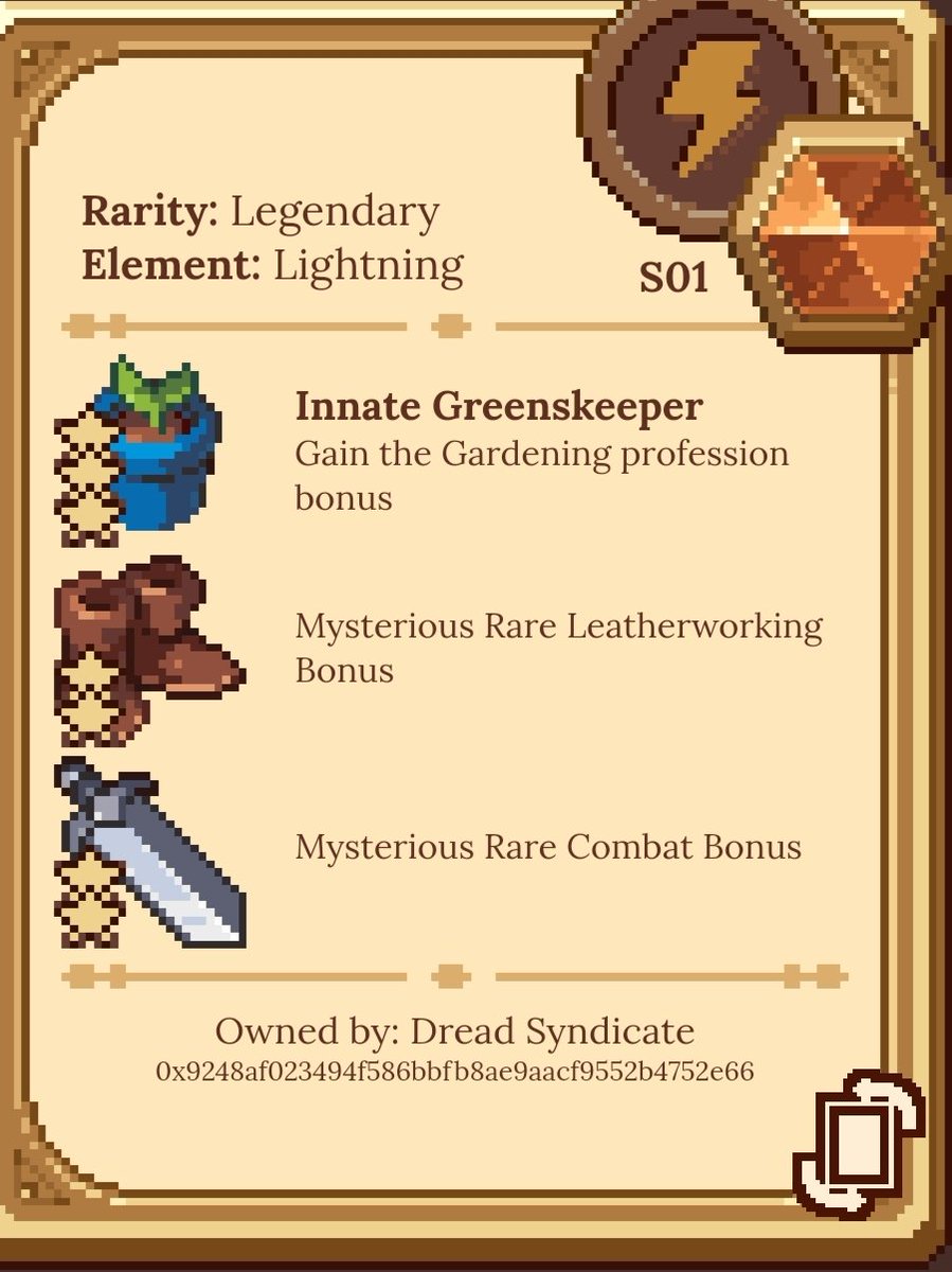 Okay <a href="/DeFiKingdoms/">DeFi Kingdoms 🔺🌿</a> let's get this Raffle in front of as many eyeballs as possible. We're giving away this awesome pet to one lucky person  who do the following:follow @ALPforever , like, retweet and tag 3 people. Eligible Twitter entrant will be drawn on a wheel Saturday 12pm pst