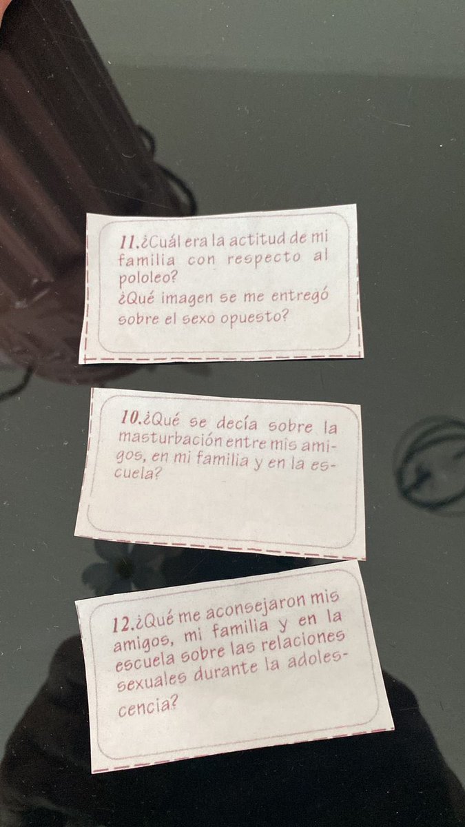 IsiPantojaAraya's tweet photo. COMO CSM HACEN PREGUNTAS DE ESTE TIPO A NIÑOS DE 4to BÁSICO!!!!!! @Mineduc NECESITO RESPUESTAS, ESTO NO ES EDUCACIÓN SEXUAL , ESTO ES MORBO, DEGENERACIÓN Y PROBLEMAS MENTALES, ESPERO Y DEJEN DE “ENSEÑAR” ESTA ASQUEROSIDAD !!!!! ESTO ES GRAVÍSIMO! https://t.co/PDj9zNLQtR