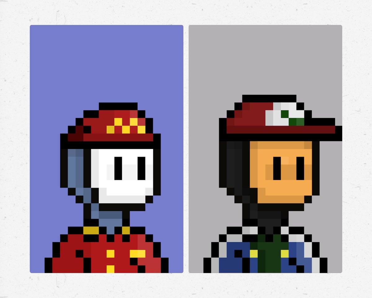 Whats your favorite faceless traits combo from <a href="/drip_haus/">DRiP 💧</a> <a href="/ChildOfBusiness/">Wombat</a> ? 👀