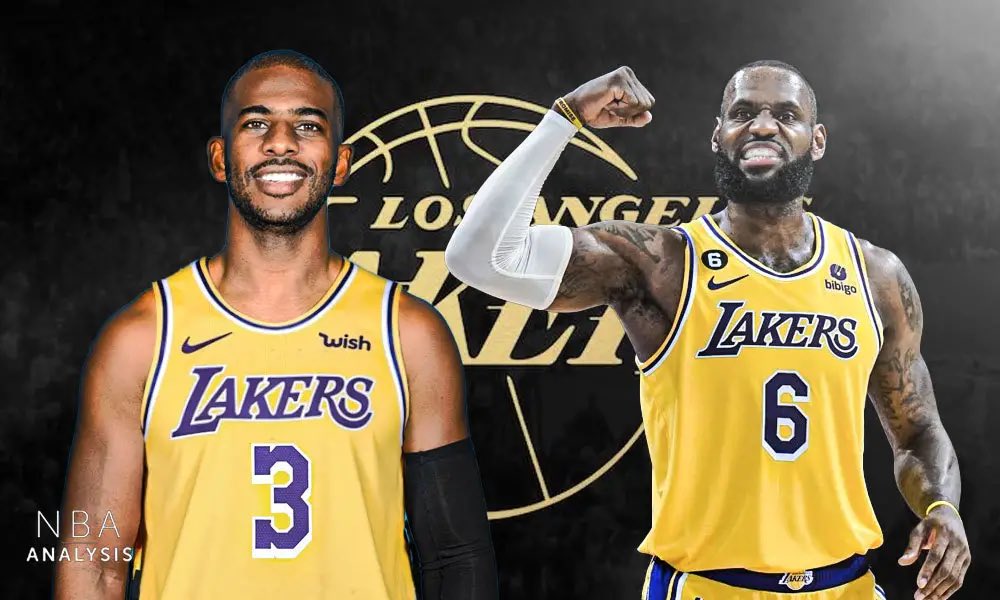 LakeShowYo's tweet image. make it happen @Lakers