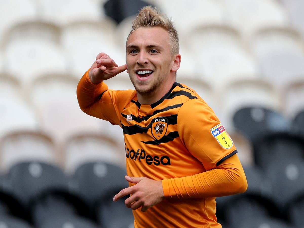 Great to see Jarrod Bowen grab the winner for <a href="/WestHam/">West Ham United</a> tonight in the @europacnfleague. He always gave everything for us at <a href="/HullCity/">Hull City</a> and deserves his success. 👏👏

#UECLfinal