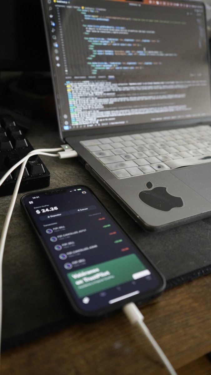 Erich ⚡️ tweet media