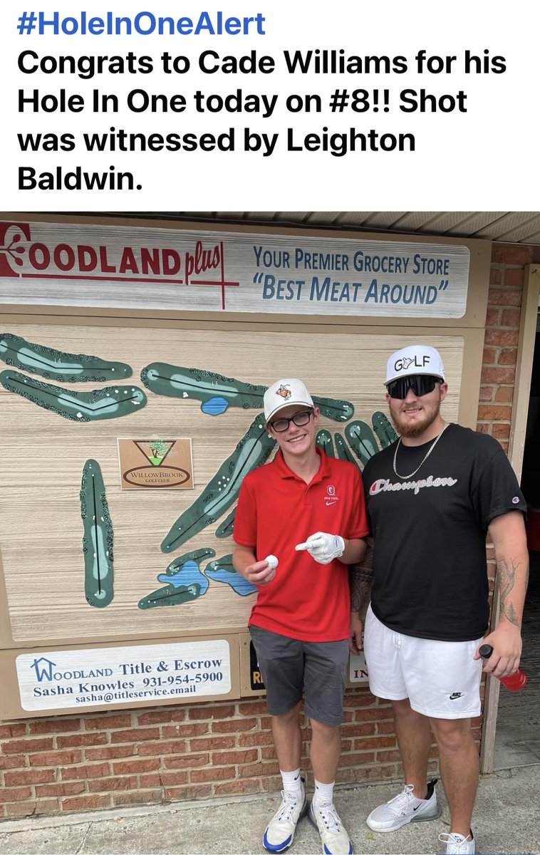 WillowBrook Golf (@willowbrookclub) on Twitter photo 