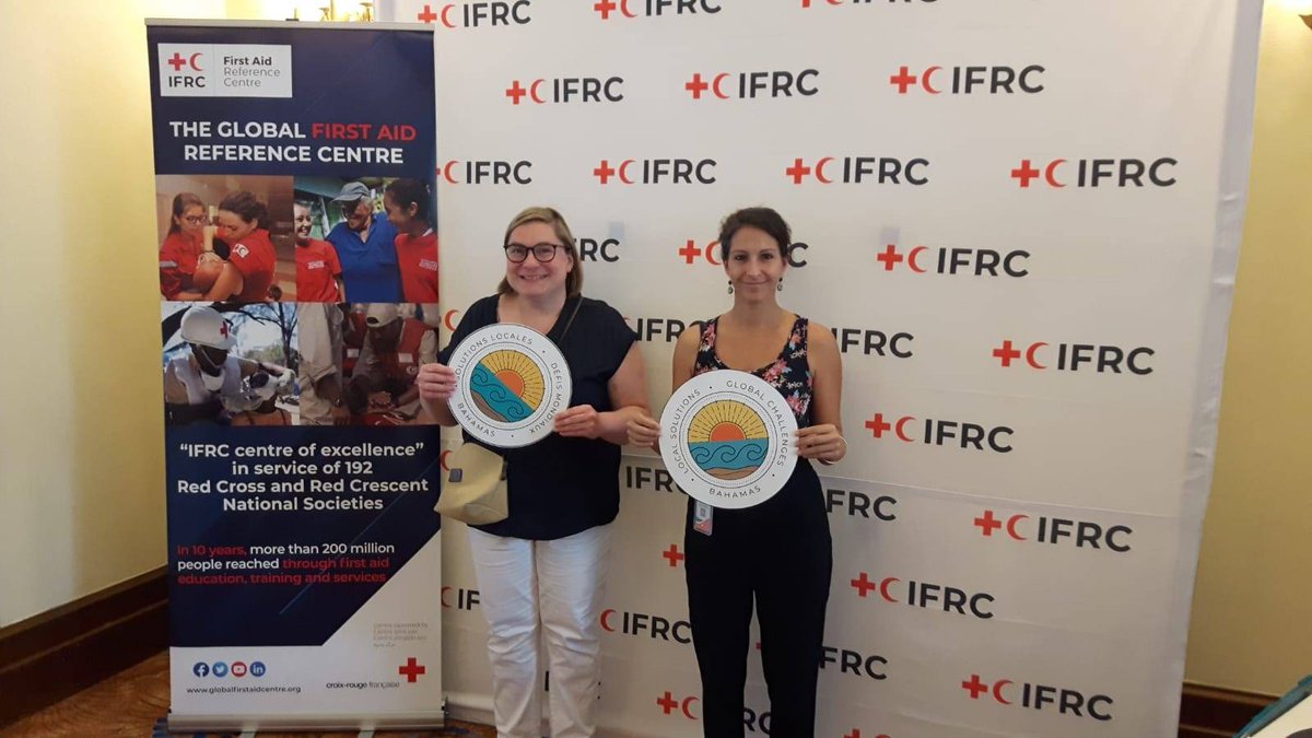PIRAC_CRF's tweet photo. C’est la 1ère fois que la Conférence interaméricaine se tient dans les Caraïbes. Les participants se concentrent sur les "solutions locales aux enjeux globaux" dans le contexte de crise climatique qui affecte particulièrement la région #IAC2023
#ReadyTogether #3Oceans #Ready360 https://t.co/S0004OWRnt