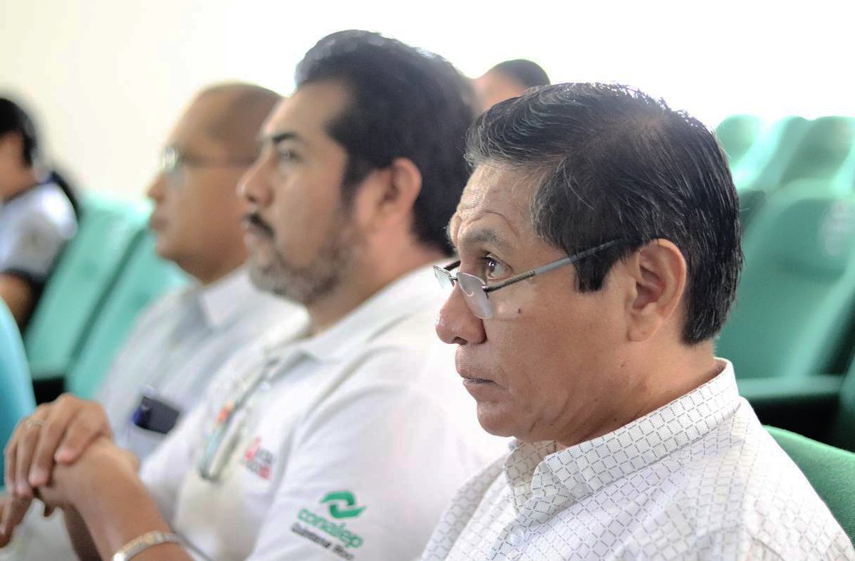 SABGOBQRoo's tweet photo. Durante esta semana capacitamos a compañeros y compañeras de @ifeqroo en materia de manuales administrativos, mientras que con las y los servidores públicos de #SEMAQuintanaRoo y @ConalepQRoo compartimos conocimientos sobre control interno.

#UnidosParaTransformar https://t.co/4ESfRysOJC