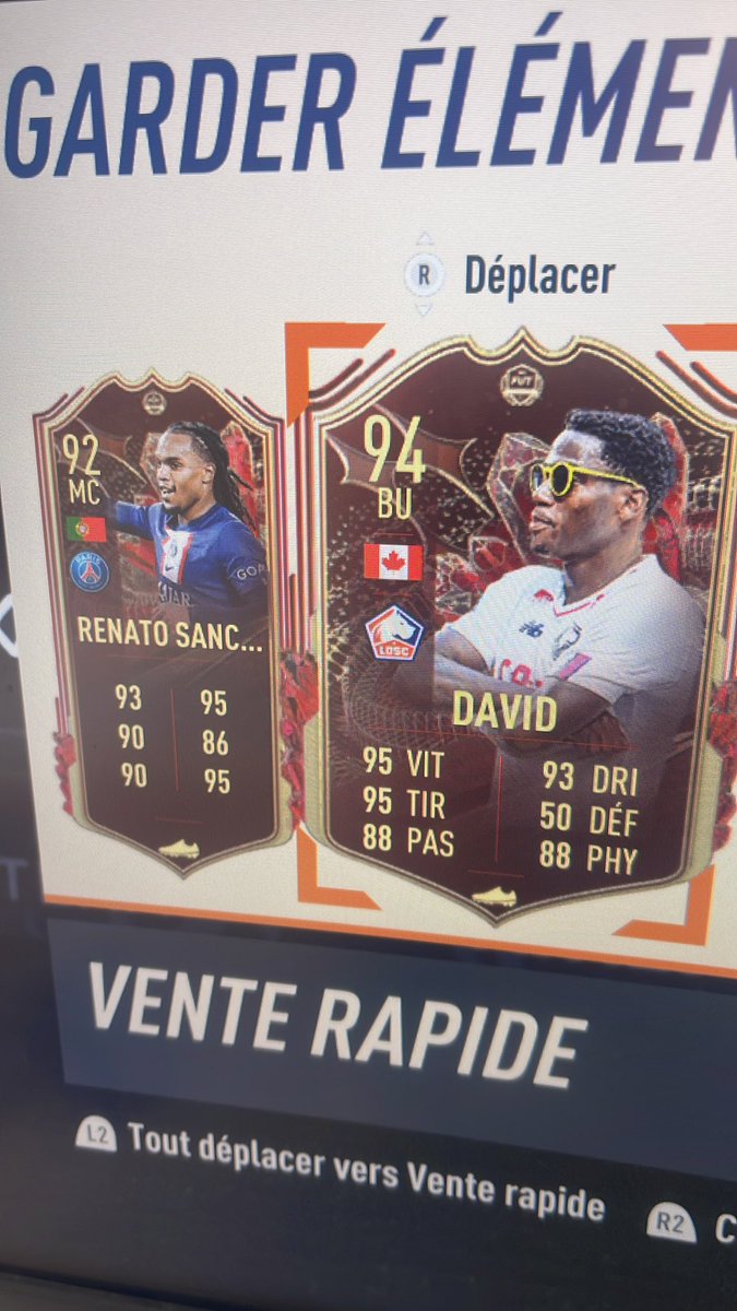 midoyazz's tweet photo. @FansdeFUT Bien reçu 🫱🏼‍🫲🏽 https://t.co/n5NU0R32V3