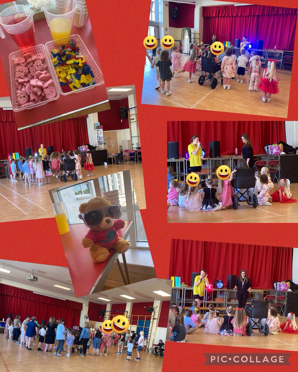 We loved welcoming our P1 cohort (23-24) to Kirklandneuk on Monday! We can’t wait to see you all again in August 😁💃🏻 🕺🏼 🪩 🏫 A huge THANK YOU to <a href="/kirkypc/">Kirklandneuk PS Parent Council</a> our wonderful Parent Council for hosting this event and being on hand to meet our new families! #ourschooljourney