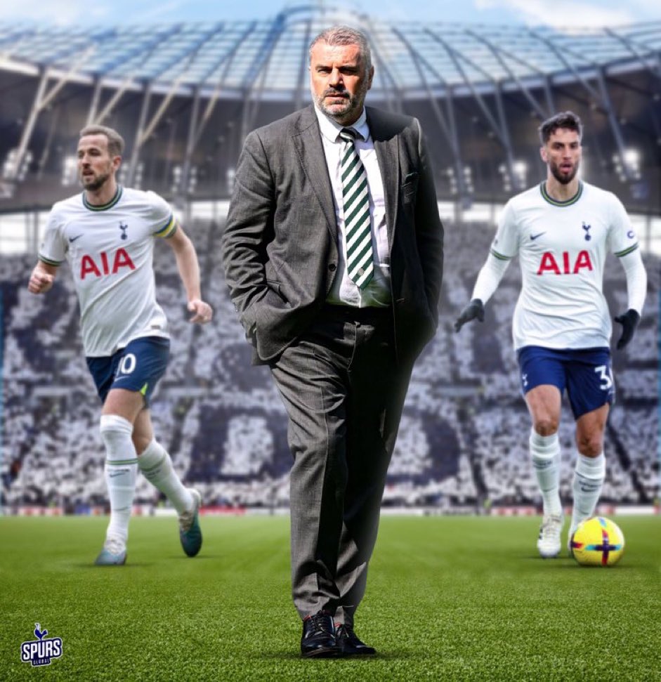 โข Give me something to believe in again
โข Football that excites us; Its been 4 years since Tottenham got me off my seat (barring Arsenal at home 13 months ago)
โข Take both domestic cups seriously; Wembley appearance
โข Kick out 10-15 players who donโt deserve to be here! #THFC