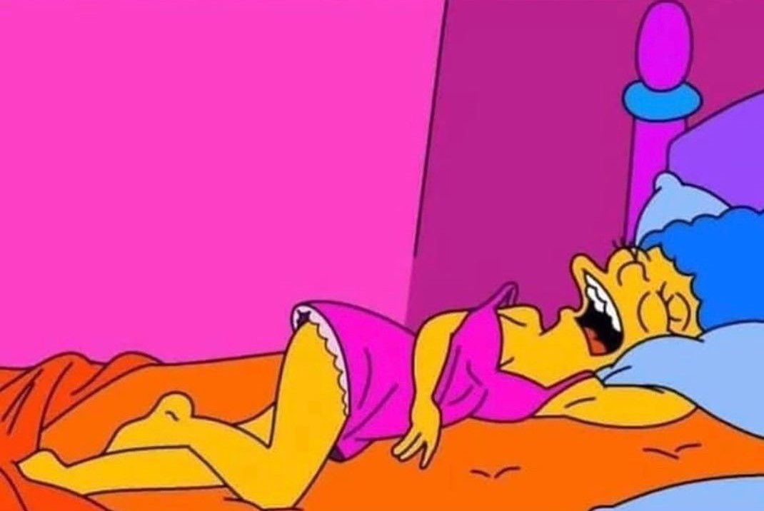 GeniusPothead's tweet image. How I sleep after smoking a fat blunt &amp;amp; eating half the fridge