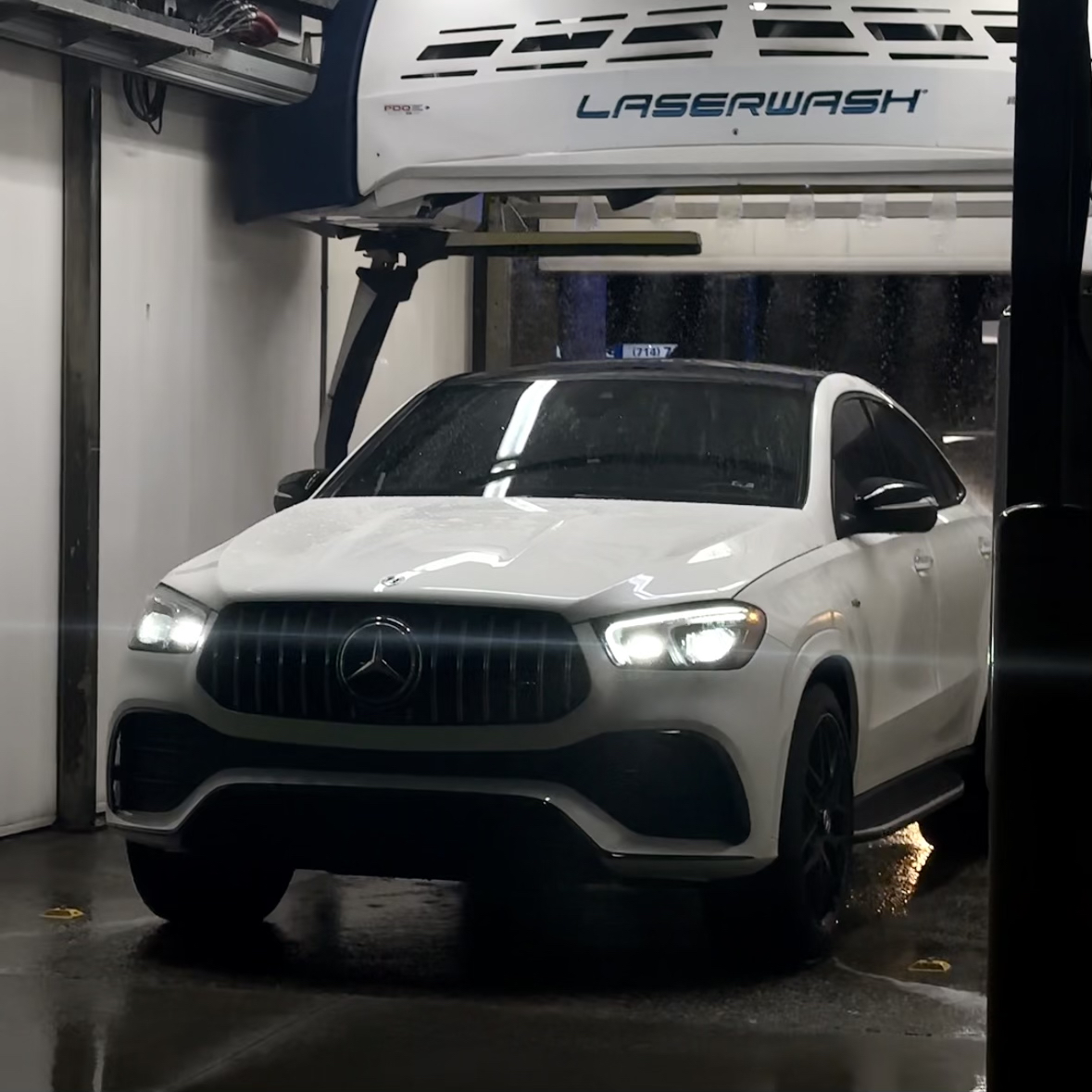 peregrina_chris's tweet photo. Think owning YOUR dream car is out of reach?

I got my 2022 AMG GLE at just 21.

This is how...

I've always had the goal of purchasing an AMG since high school, I'd never think I would be able to get it so soon though... Let me tell you how I did it. 

I started selling on Amazon at the age of 18 & although I did see success early on it was mainly because I met a 7 figure seller in the middle of an RA run. He guided me & gave a home run lead that is still super profitable to this day!  * 3 years later * 

I stuck with RA for a while until the end of COVID just because the opportunity there was so HUGE. I mean I was buying swimming pools & weights by the hundreds and reselling them for 2x profit! Who'd wanna miss out on that?🤷‍♂️

I stacked up my cash and transitioned into OA & not the traditional OA you may know. 🤐 

Let me explain. I did the traditional OA for a few months you know keep adding ASINS and make sure they're above $2-$3 profit 30% ROI etc. but I just didn't like it compared to what I was already doing. (looping)

I took advantage of the Keepa Product Finder tool & honestly in my opinion it's still slept on to this day. I was able to find multiple OA leads that had massive profits and sales but they were only "1 Per Address" ... or so everyone thought. 🤫

With just a few days of work and some trial and error, I was able to find my first  HUGE break and profit nearly 6 figures off a product that most of you know as Colonbroom.

I went ALL IN and found a few others that were smaller in scale but still great and was able to make my first $100,000 last year at the age of 20. 

I decided to roll that profit over into wholesale because although I was making good money I knew it wasn't going to be a sustainable business model in the long run.  

Fast forward to now. I am 21 years old & with the help of God, I make over 15k a month in profit & just recently comfortably purchased my new AMG.

I know this isn't huge to some but in all honesty, if you were to ask me when I was 17 ( still trying to go pro in soccer ) if this is where I was going to be I'd tell you you're funny. 🙅‍♂️

Start now. Find your edge.