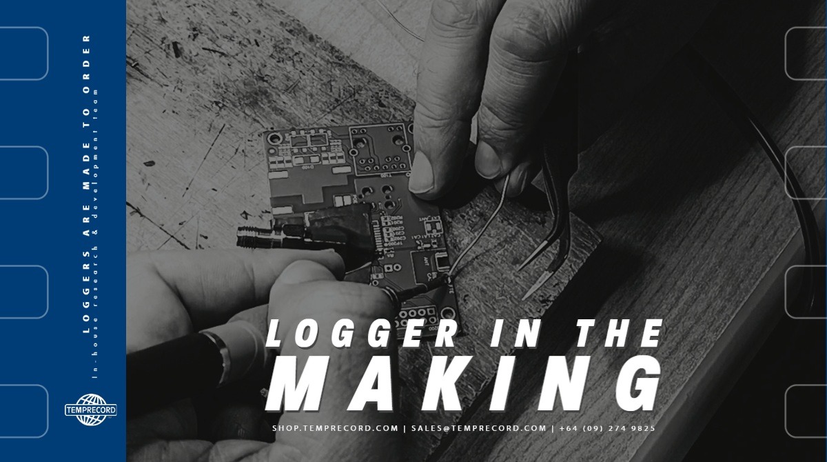 LoggersData's tweet photo. We have an in-house R&amp;D department with meticulous attention to detail in designing new products. When precision counts order your Temprecord logger today! https://t.co/zfP1vu1KUy
#dataloggers #temperaturemonitoring #temperaturesensor #productdevelopment #qualityassurance https://t.co/LOhCx4AzEt