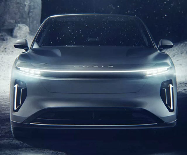 nomoneymagazine's tweet photo. Lucid Gravity Electric SUV #electric #gravity #lucid #suv #WhyIHaveNoMoney
https://t.co/GL68Mdcz4u https://t.co/gwLnvcvYjv