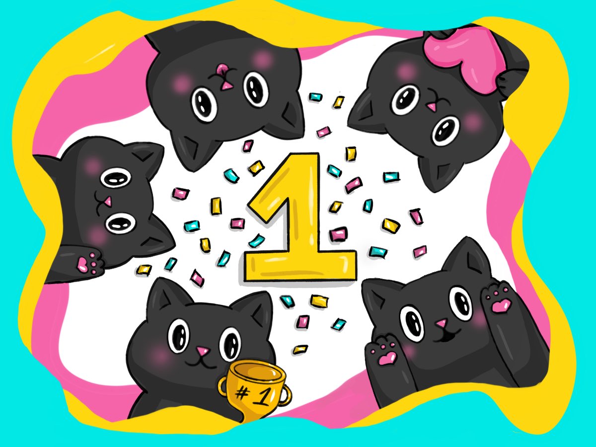 🚨1 DAY LEFT TO SIGN UP🚨 

Don’t forget to sign up to our 3v3 Valorant Cat Cup and you can: 

😻 Support a cause for cats through <a href="/CatsProtection/">Cats Protection</a> &amp; @Pawsome_Players 

😽 Win a new monitor from <a href="/AGONbyAOC/">AGON by AOC</a> 

Get involved by joining our Discord below 👇