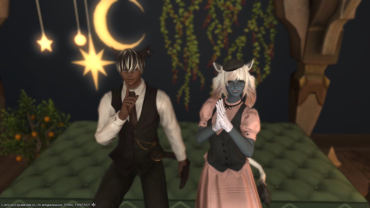 Hane_CSN_FF14 (@Hane_FF14) / Posts / X