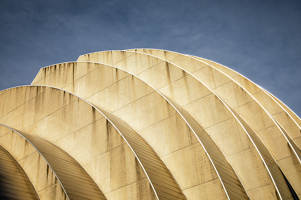 SBatesonPhoto's tweet photo. New artwork for sale! - "Kauffman Center Morning" - https://t.co/8dG0bxihn8 @fineartamerica https://t.co/C0gioQRQED