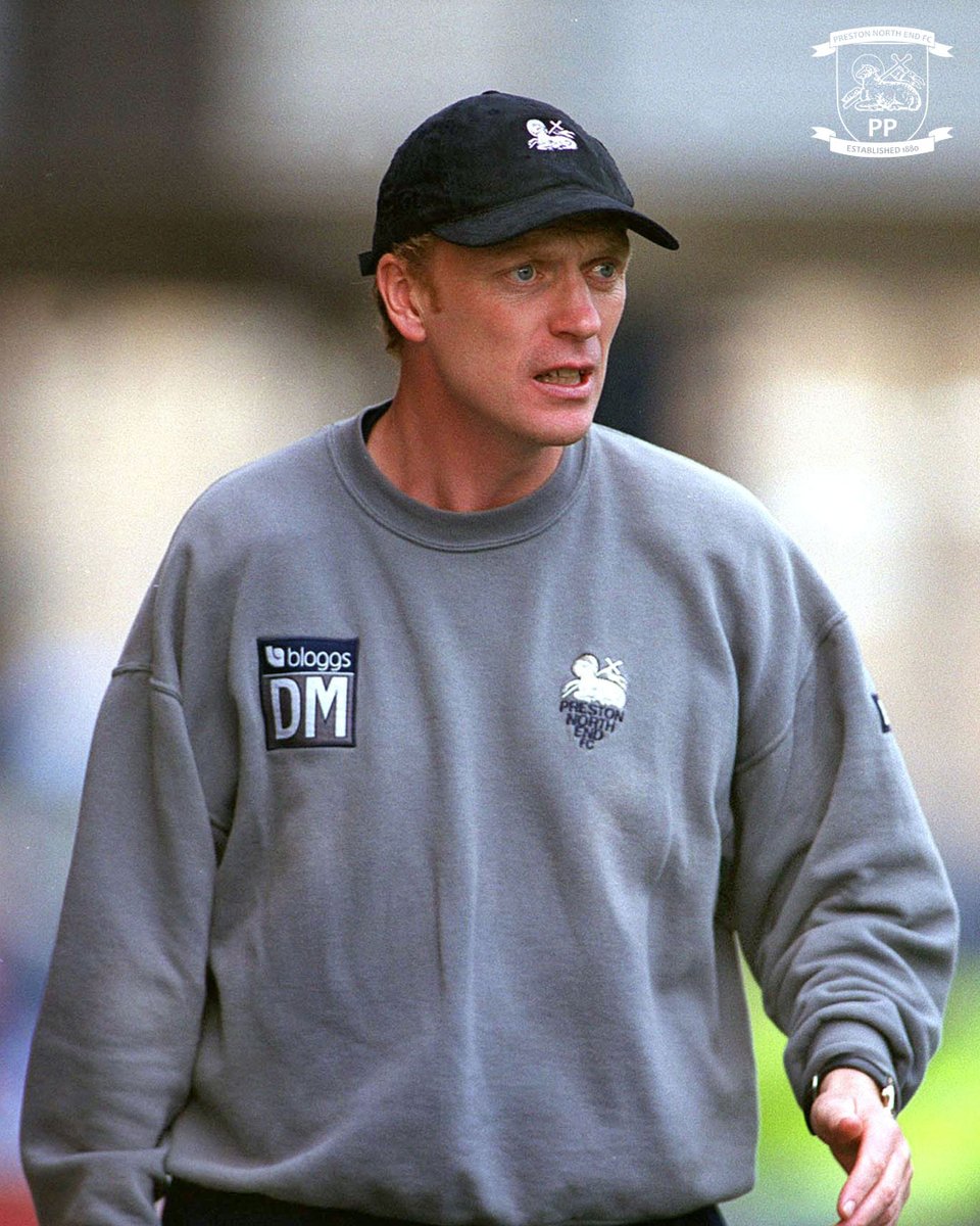 Preston North End FC tweet media