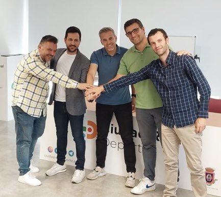 Club Baloncesto CIUDAD REAL tweet media