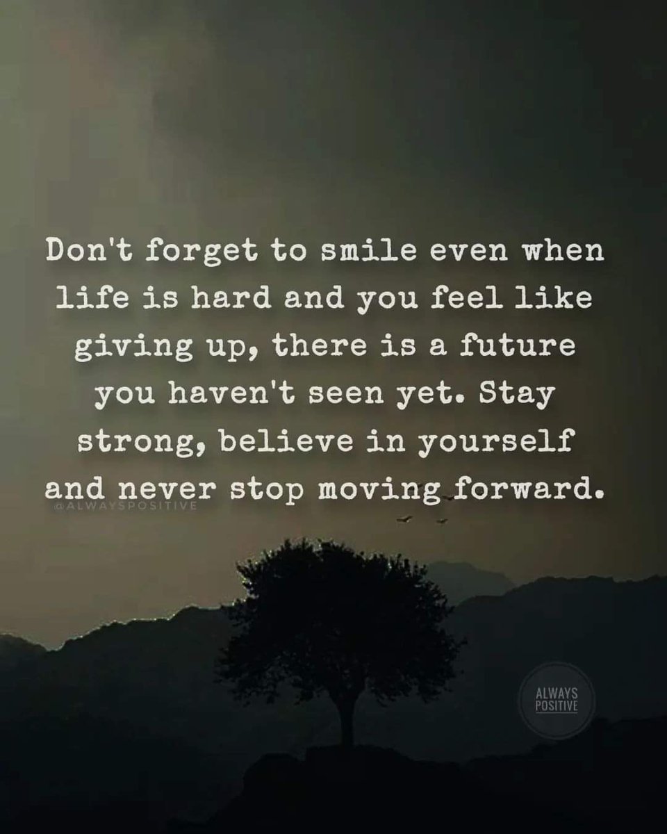 SquareOne08's tweet image. I will 😊