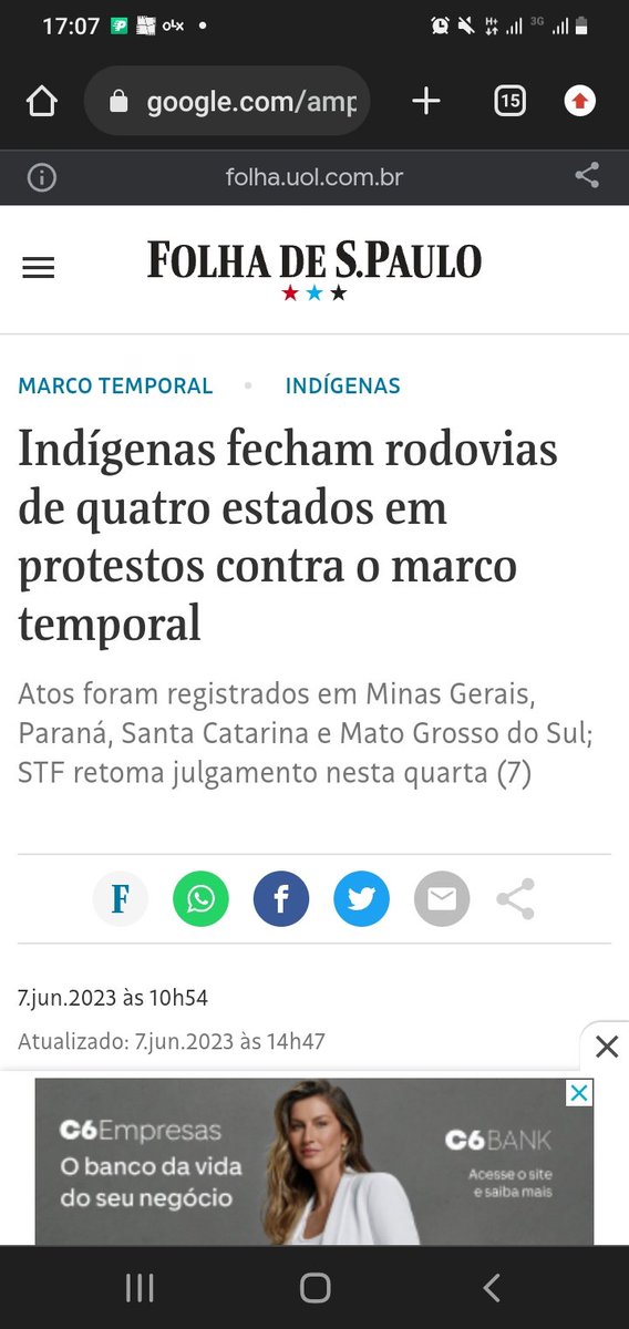 Edsonf2002's tweet image. Obrigado bando de arruaceiros por fazerem eu perde minha consulta. 
#br381
#pl490 
#indígenas