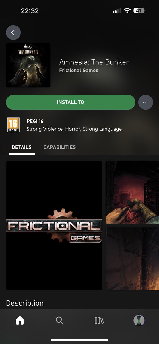 humdrumdan's tweet photo. I wanna play but I’m scared 😔🤣 https://t.co/S4BURS72lP