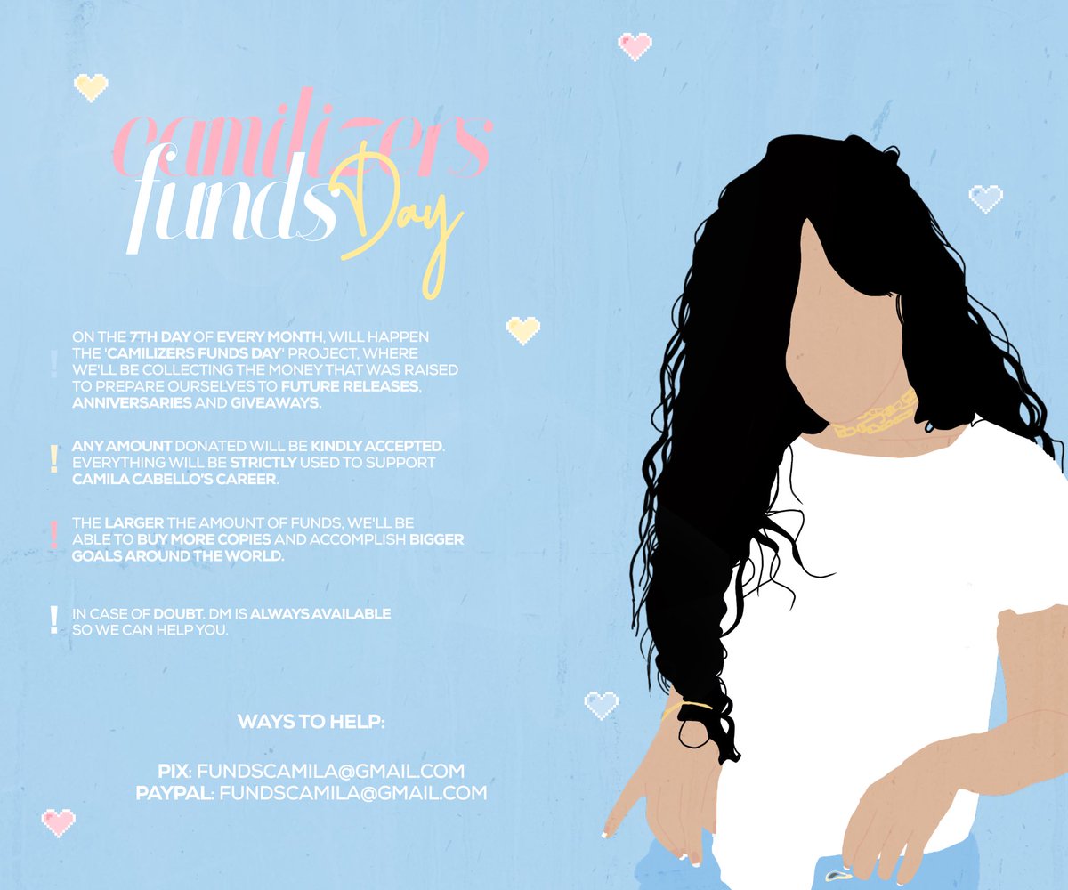 Camila Funds tweet media