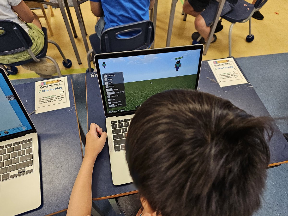 Mrs. Leung-Chow's Grade 1 Class tweet media