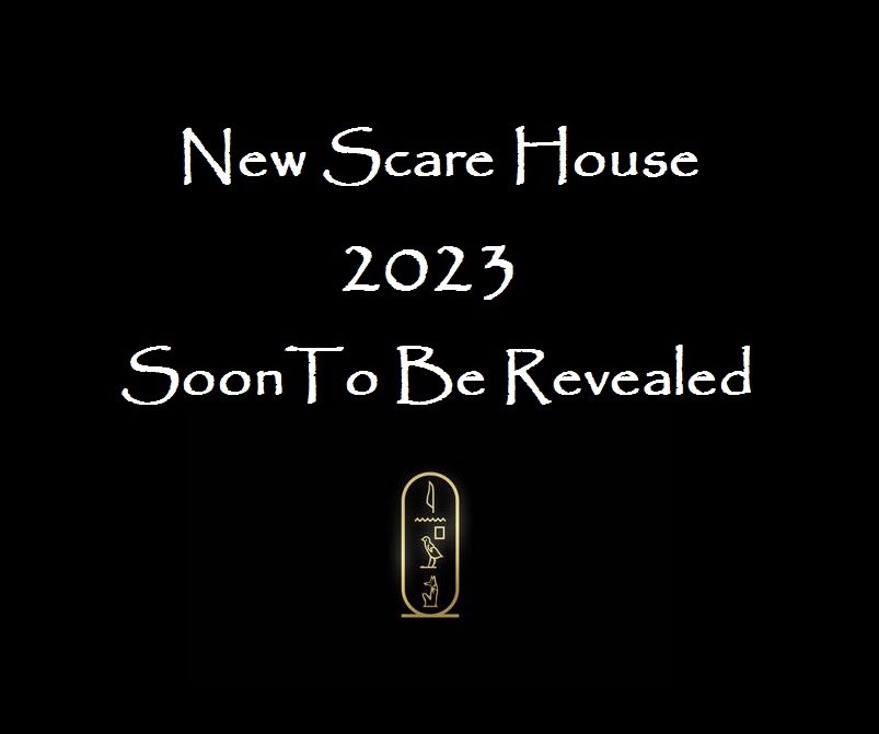 Stand by for announcements!!! 📣 Hallowscream tickets coming soon, but first we have some BIG announcements to make. Starting with the news that Barnageddon 3D is being replaced with an epic NEW SCARE HOUSE! More exciting  announcements to come!!! #hallowscream #halloween2023