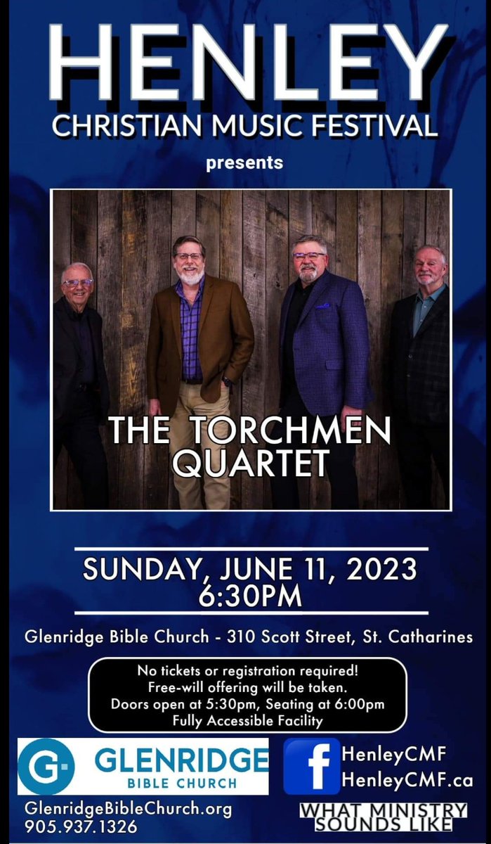 TorchmenQuartet's tweet photo. https://t.co/3pdAN1CZPV