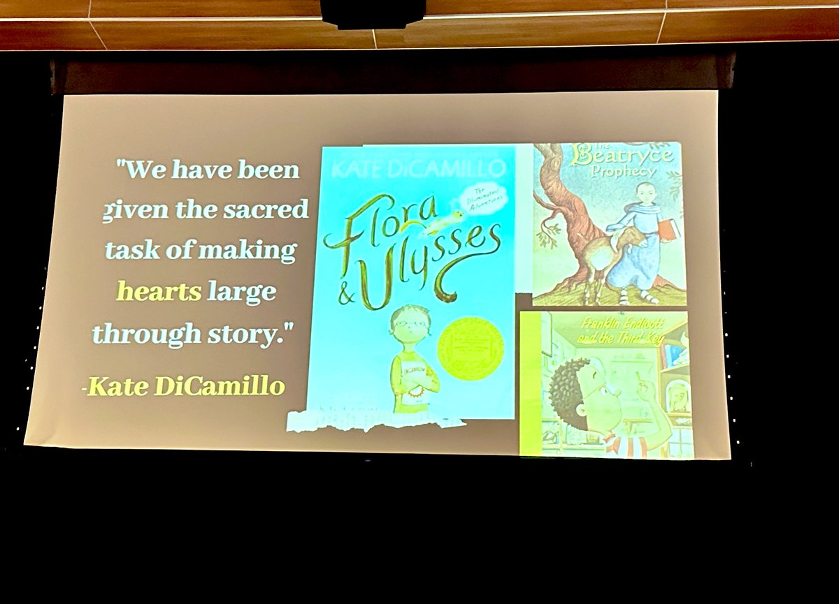 Loved every minute &amp; had a few 🥲moments! We had book talks, food, story telling, poetry from students, student speakers and panelists, give aways, and so much connection! 🙌🏼Thank you <a href="/laureldunnLISD/">Laurel Dunn</a> &amp; team for a phenomenal <a href="/LitLove_LISD/">Lit Love</a> event! #1LISD