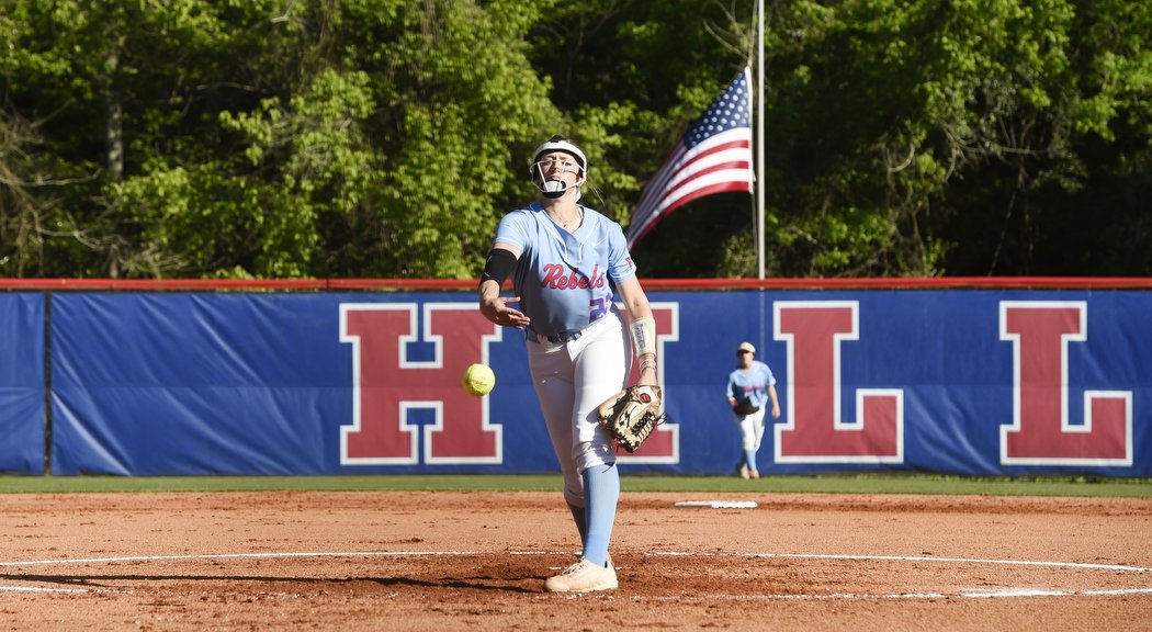 ALL-SOUTH METRO SOFTBALL - @hdorsett15 is Player of the Year - @SPhillips2024 & @TaitDavidson23 share Pitcher of the Year - @tburt12 is Coach of the Year So many great players represented on this list from across the area! Full team: cahabasun.com/sports/all-sou…