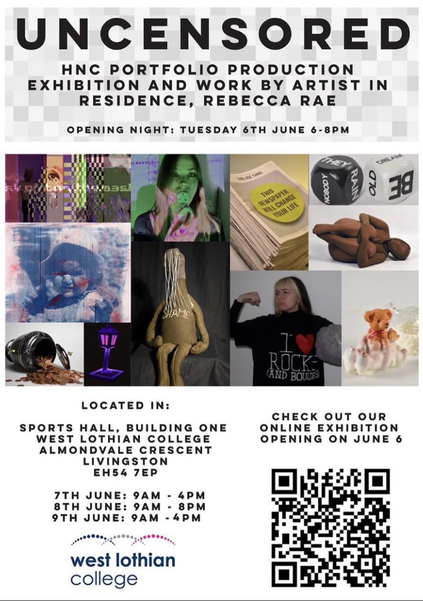 ronnie_mcinnes_arts tweet media