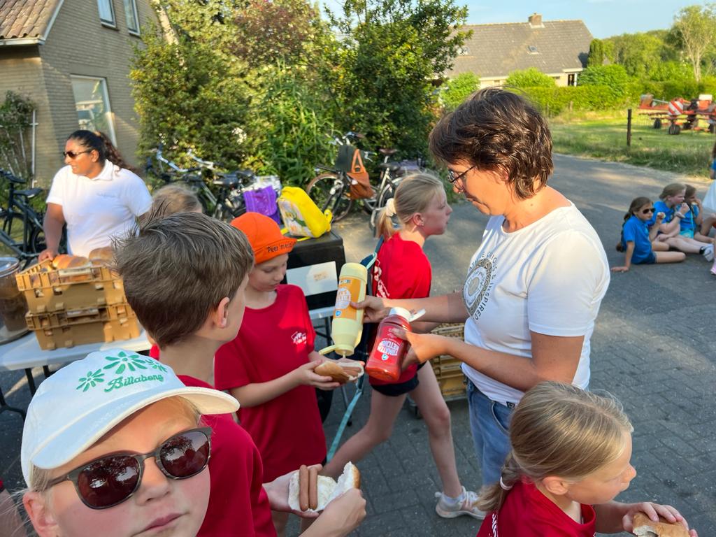Wandel3daagse's tweet photo. https://t.co/wmr7nFHtWH