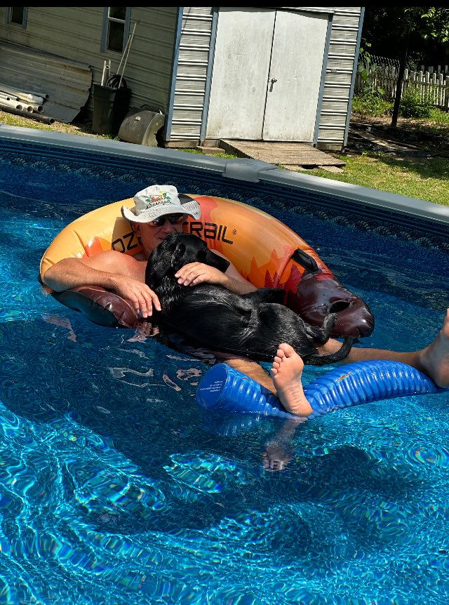 James Blanchard tweet media