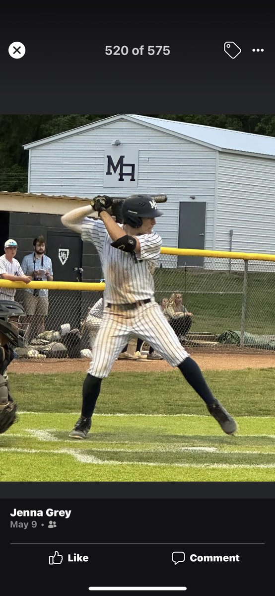 MA Athletics tweet media